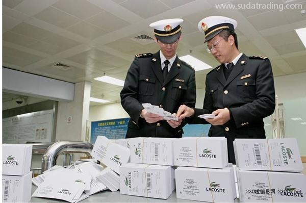 樣品貨物入境就有哪些進(jìn)口報關(guān)注意事項