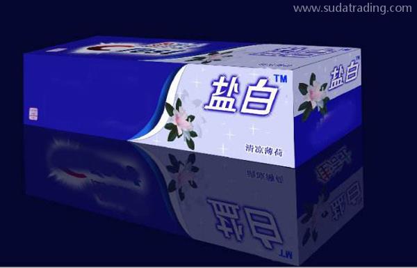 牙膏進口清關手續(xù)復雜嗎？報關報檢需要什么資料？