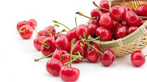 你知道櫻桃怎么進(jìn)境的嗎？