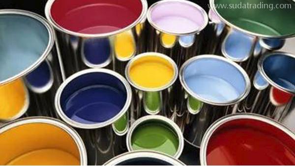 涂料進口報關(guān)操作流程及其所需資料