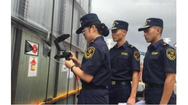 如何報檢報關？