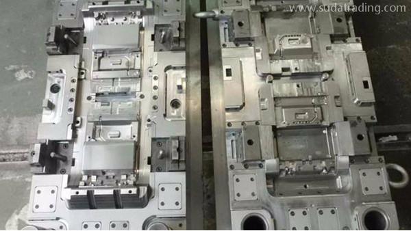 深圳皇崗口岸舊模具報關報檢要多久？