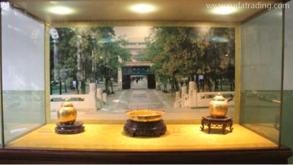 出國展覽品如何進出口報關(guān)
