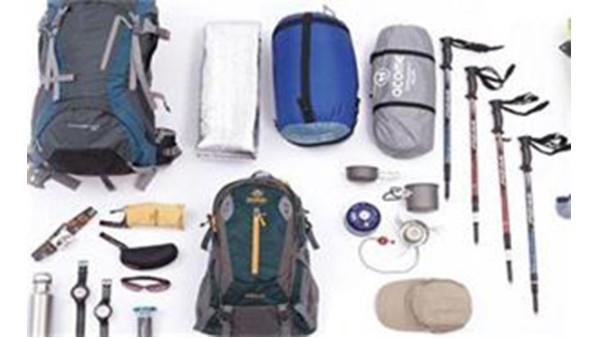 戶外用品進口如何清關(guān)、登山裝備報關(guān)流程資料
