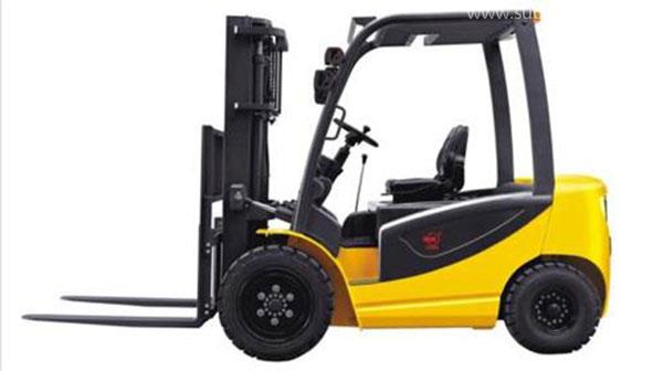 如何從國(guó)外進(jìn)口二手叉車(chē)？