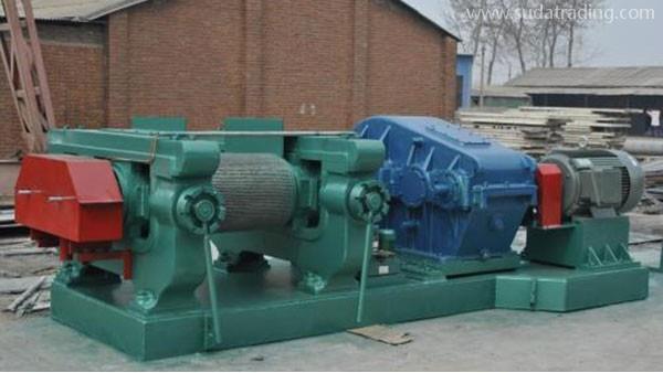 進(jìn)口橡膠粉碎機(jī)報(bào)關(guān)需要準(zhǔn)備那些資料？