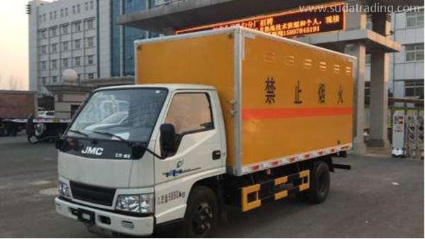 空運危險品進口需要注意哪些事項？