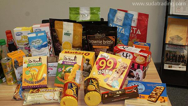 進口食品收發(fā)貨人備案、中文標簽備案所需資料解答