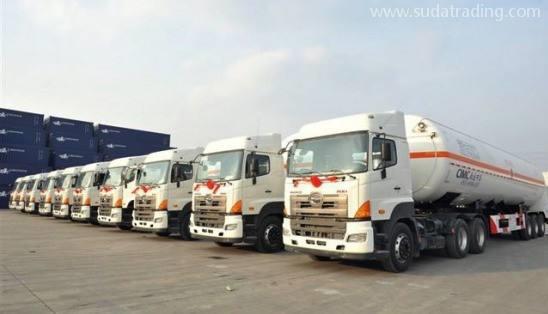 2類(lèi)3類(lèi)危險(xiǎn)品的區(qū)別到底是什么？進(jìn)口報(bào)關(guān)清關(guān)必看！