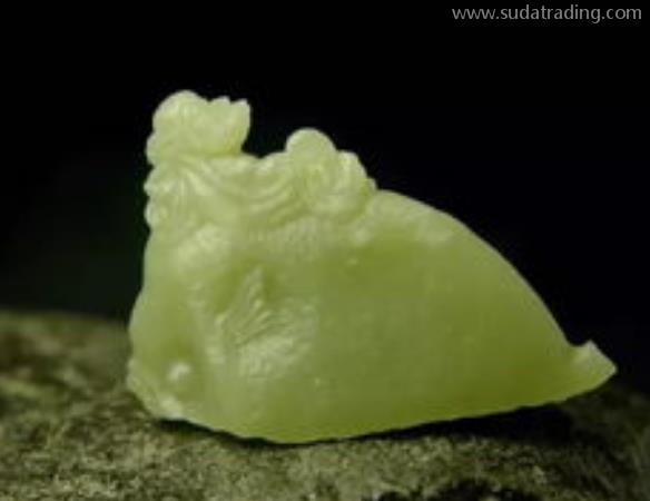 玉石原料進(jìn)口規(guī)范申報(bào)