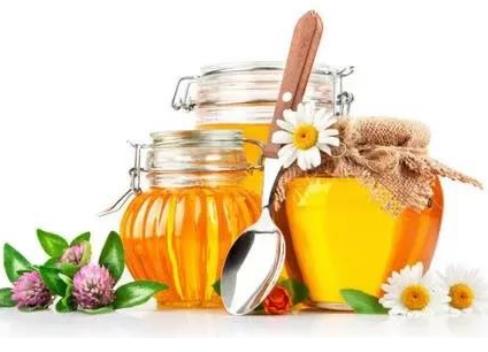 蜂蜜進口申報注意事項