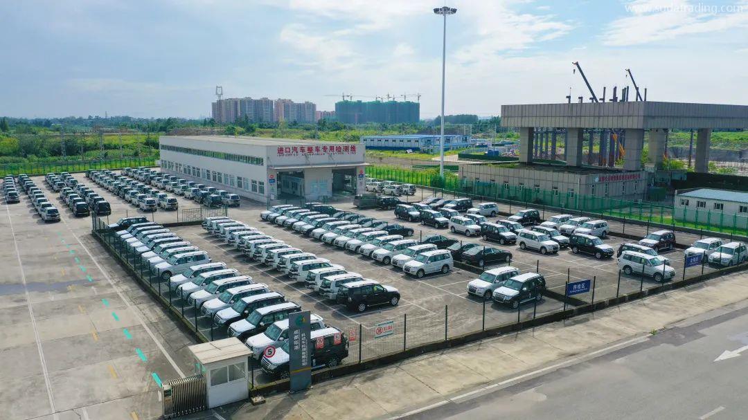 進口汽車申報小貼士