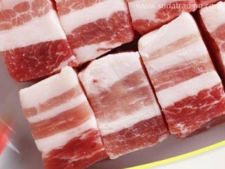 阿根廷冷凍豬肉進(jìn)口深圳柜貨報關(guān)操作資料與要求！