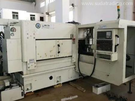 二手設(shè)備出口佛山通關(guān)代理報檢你要了解的操作