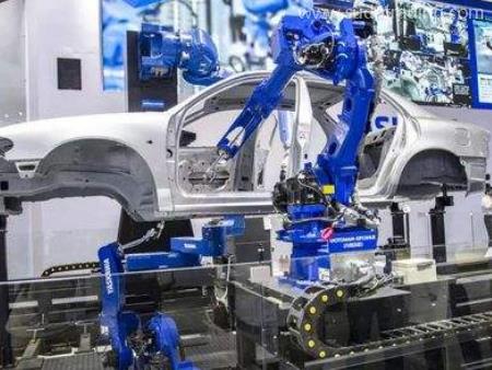 日本機(jī)器人廣州港報(bào)關(guān)要這樣做！