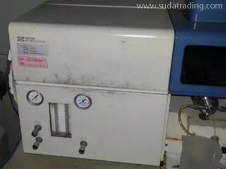 進口二手儀器東莞沙田港報關方案！