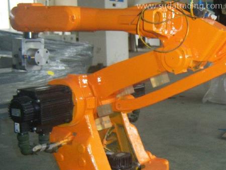 機(jī)械手臂進(jìn)口東莞代理報(bào)關(guān)簡單流程整理