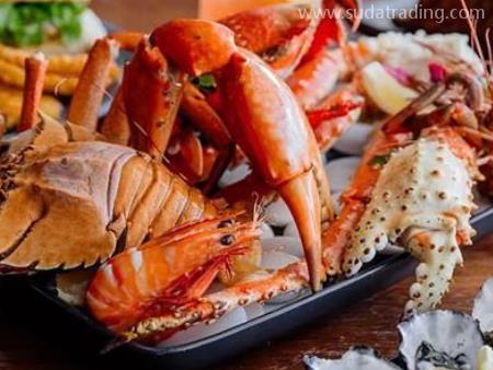 空運(yùn)海鮮白云機(jī)場(chǎng)清關(guān)記得準(zhǔn)備這些！