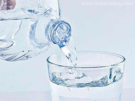 飲用水廣州進口報關代理服務流程