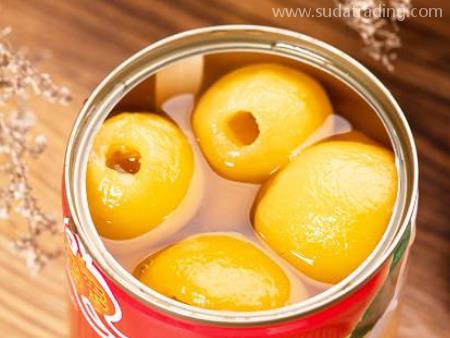 進(jìn)口食品罐頭深圳機(jī)場(chǎng)報(bào)關(guān)流程