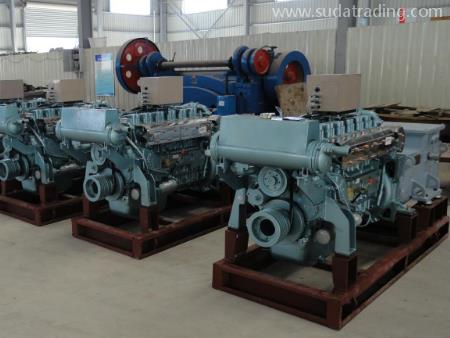 船用設(shè)備進口廣州代理公司清關(guān)操作