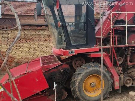 二手玉米收割機東莞進口報關(guān)注意事項！