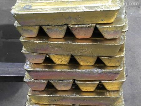 再生銅錠虎門港進口報關的操作方案！