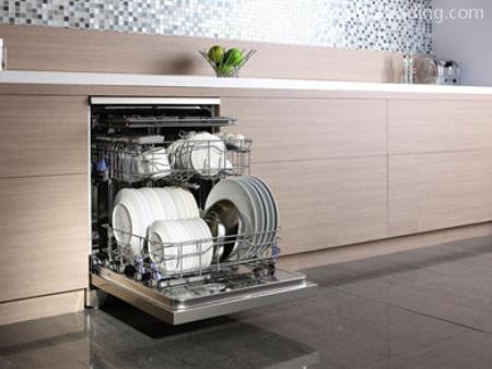 進(jìn)口洗碗機(jī)廣州南沙報(bào)關(guān)這樣做！