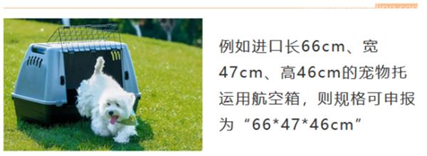 德國進(jìn)口寵物用品報關(guān)的注意事項