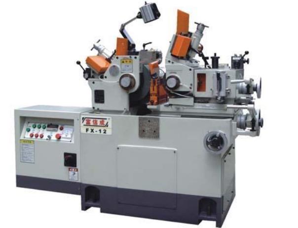 進口磨床報關所需資料以及清關流程 進口磨床報關所需資料以及清關流程