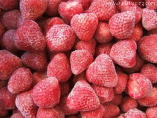 冷凍草莓進(jìn)口報關(guān)具體流程 冷凍草莓進(jìn)口報關(guān)具體流程