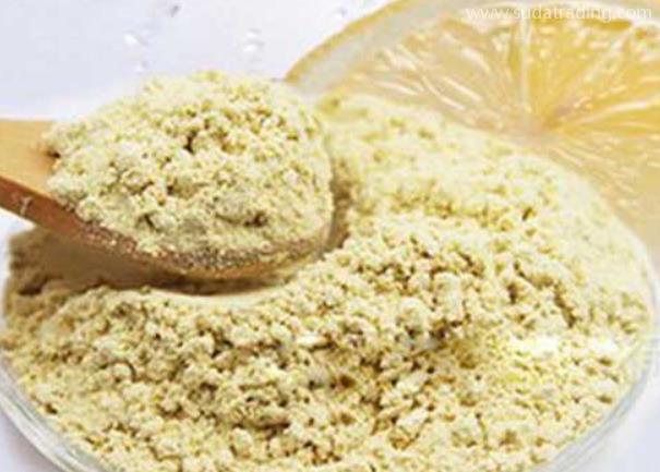 檸檬粉進(jìn)口報關(guān)流程 檸檬粉進(jìn)口報關(guān)流程