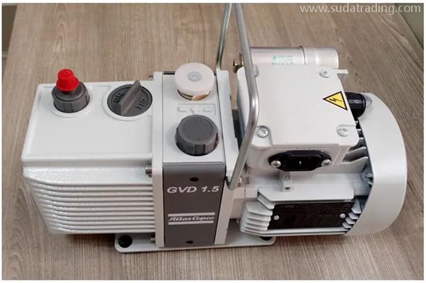 進口真空泵報關代理的詳細流程和注意事項