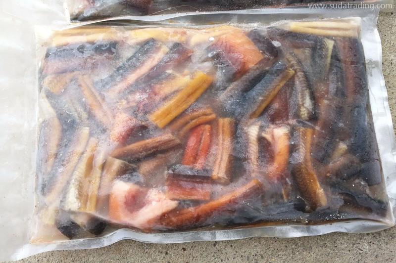 黃鱔進口報關(guān)代理公司進口黃鱔要注意這3點（快速了解）