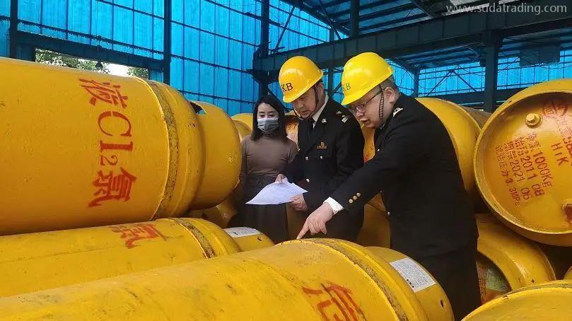 進口壓力容器海關監(jiān)管要點