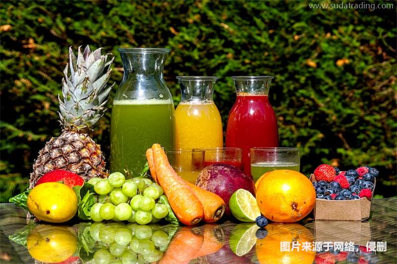 果汁進口關(guān)稅是多少？看完就知道答案啦