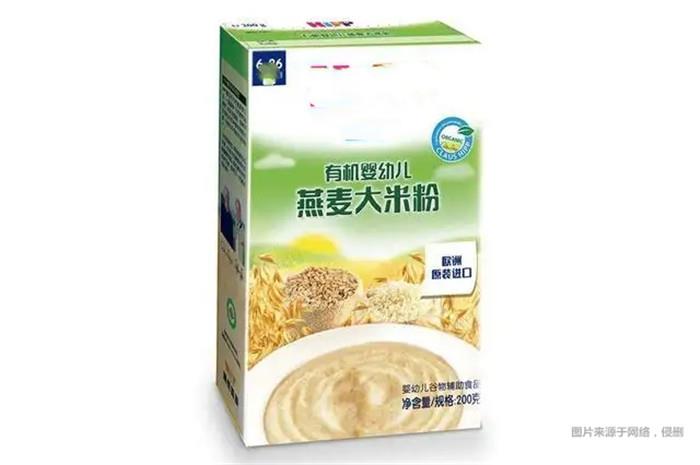 嬰兒輔食大米粉進口報關(guān)有這5大流程步驟
