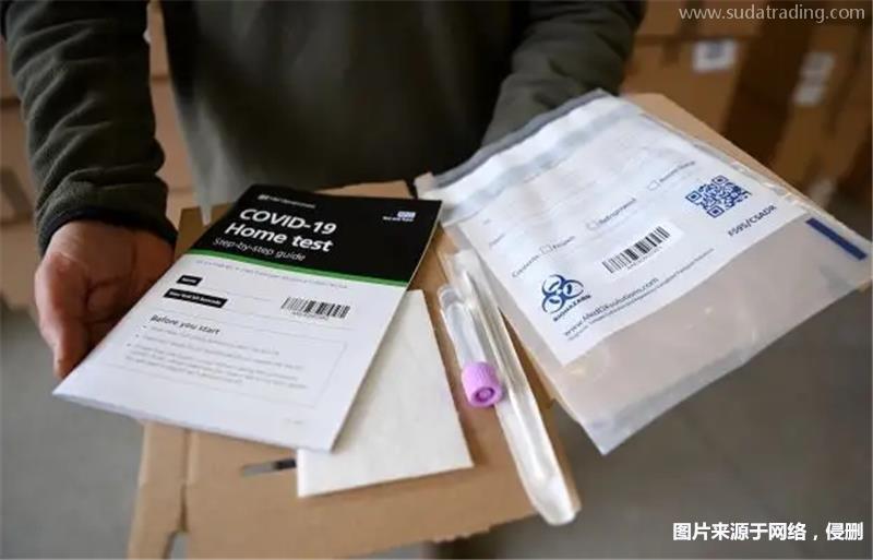 新型冠狀病毒檢測試劑盒進(jìn)口報(bào)關(guān)關(guān)稅進(jìn)口抗原試劑盒申報(bào)要素