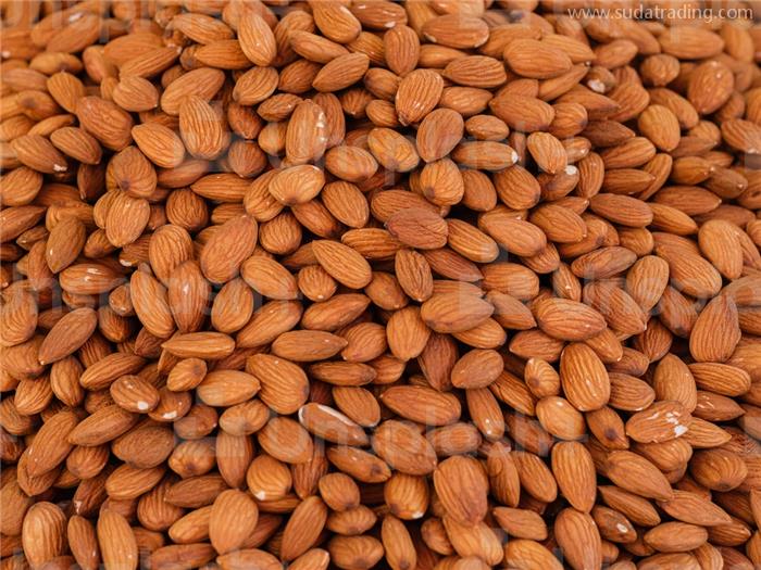 美國杏仁進口報關(guān)流程苦杏仁藥食同源報關(guān)注意事項