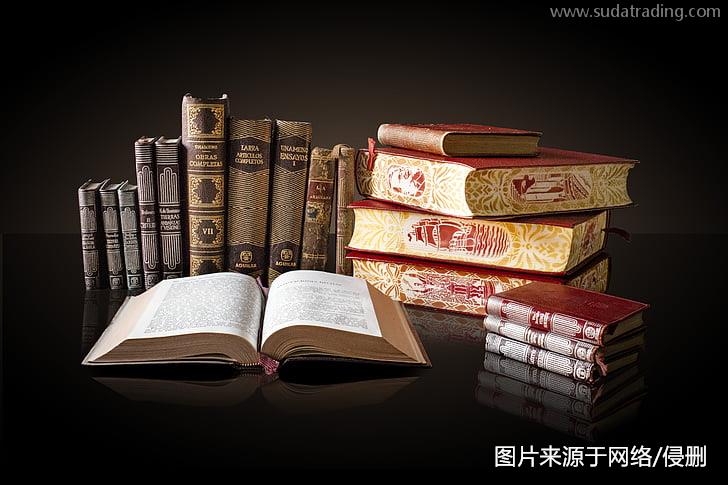 書(shū)籍進(jìn)口報(bào)關(guān)清關(guān)代理關(guān)稅書(shū)籍內(nèi)容不清晰如何進(jìn)口？