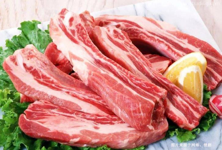 天津進口巴西豬肉清關(guān)流程-全國10家分公司