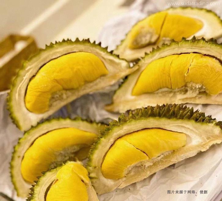 馬來西亞進口榴蓮關(guān)稅多少？榴蓮進口報關(guān)注意事項