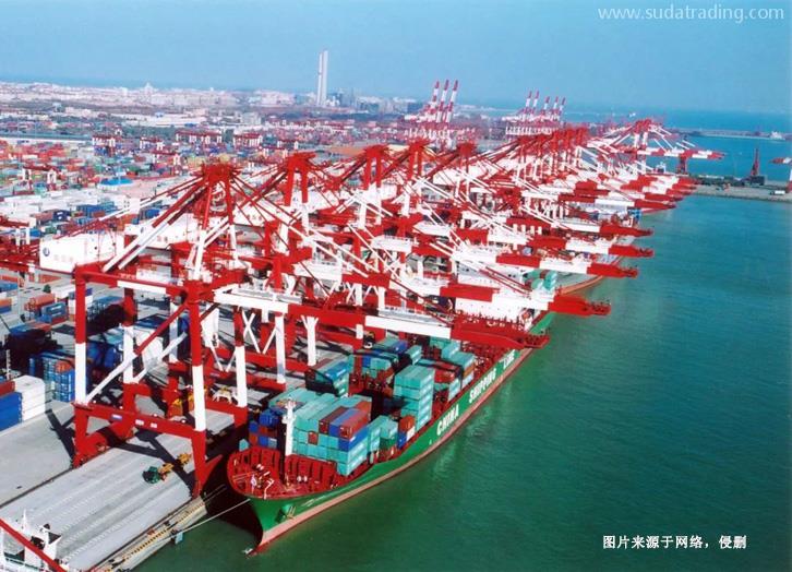 沈陽進口報關公司有哪些？遼寧進口報關行排名前十