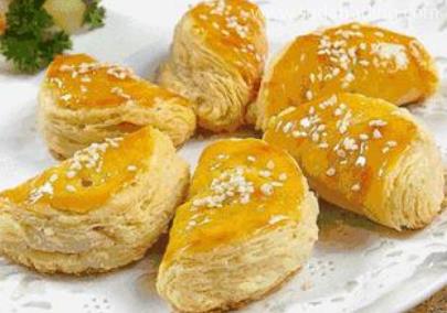 榴蓮酥進口報關(guān)清關(guān)流程詳解