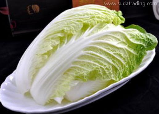白菜海關(guān)如何歸類？