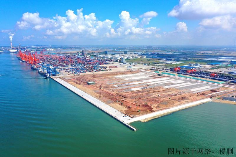 南寧進口清關公司哪家好？廣西進口報關行排名前十
