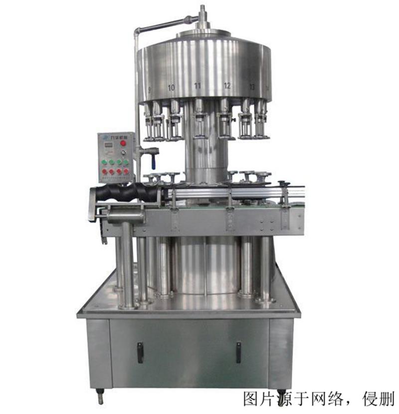 廣州進口二手灌裝機報關流程-19年舊機械設備報關行