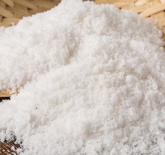 【進口知識】工業(yè)鹽進口知多少？